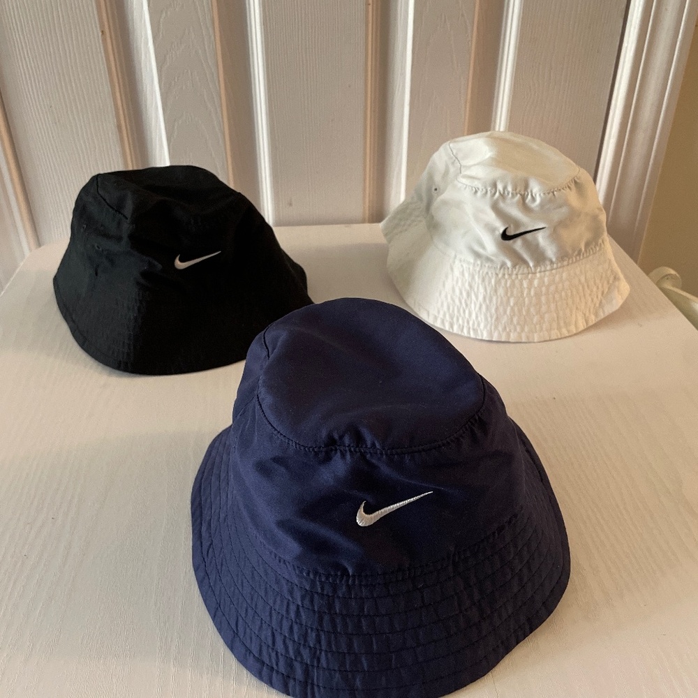 Infant Nike Bucket Hats